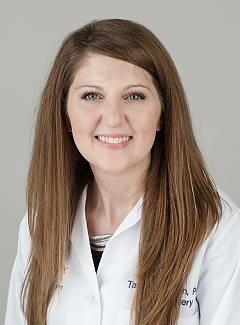 Tara L Stump, PA - UVA Health Heart and Vascular Center