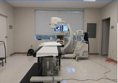 Excel Pain and Spine