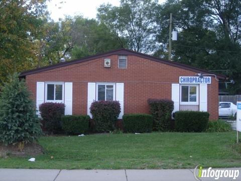 Rubin Chiropractic Clinic