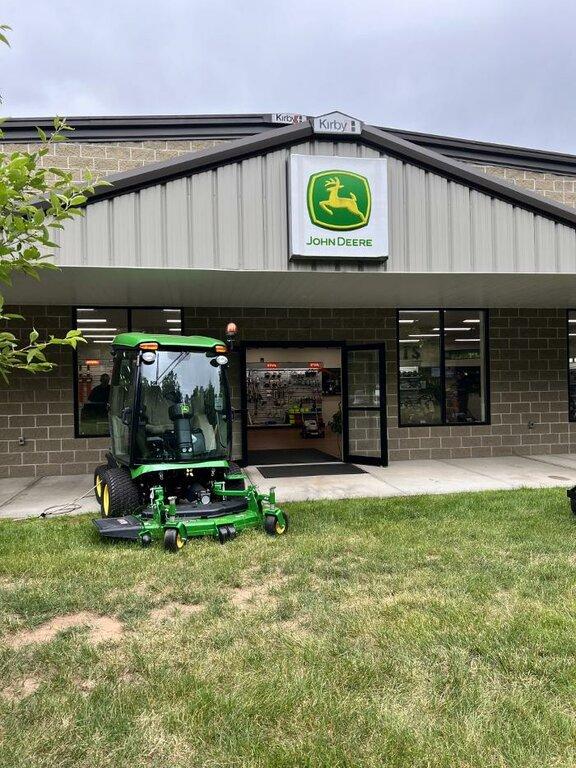 United Ag & Turf