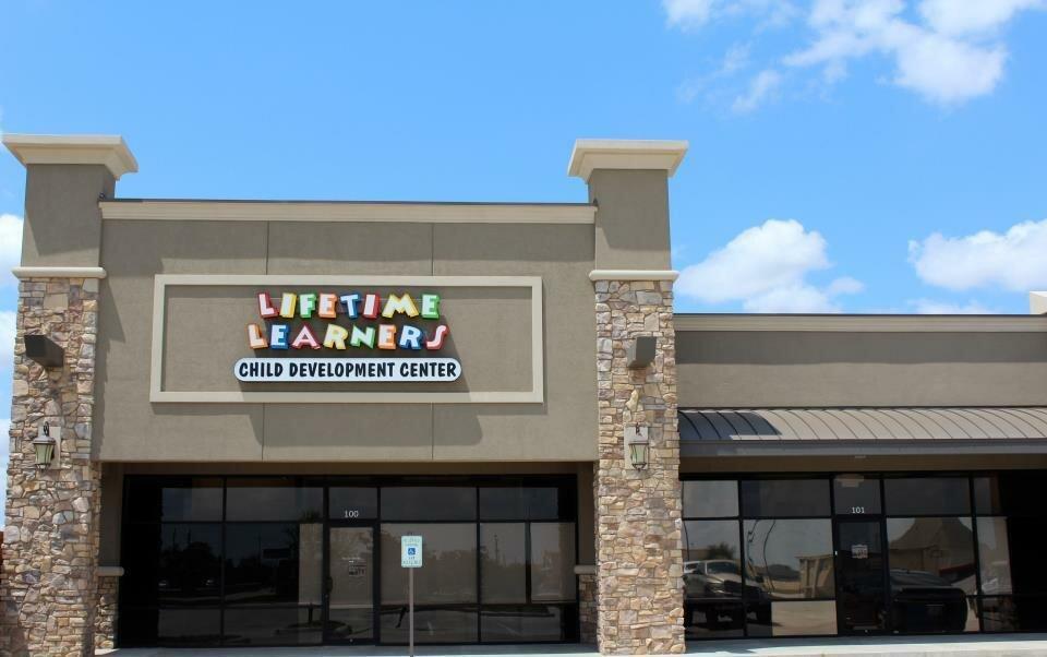 Lifetime Learners Child Development Center