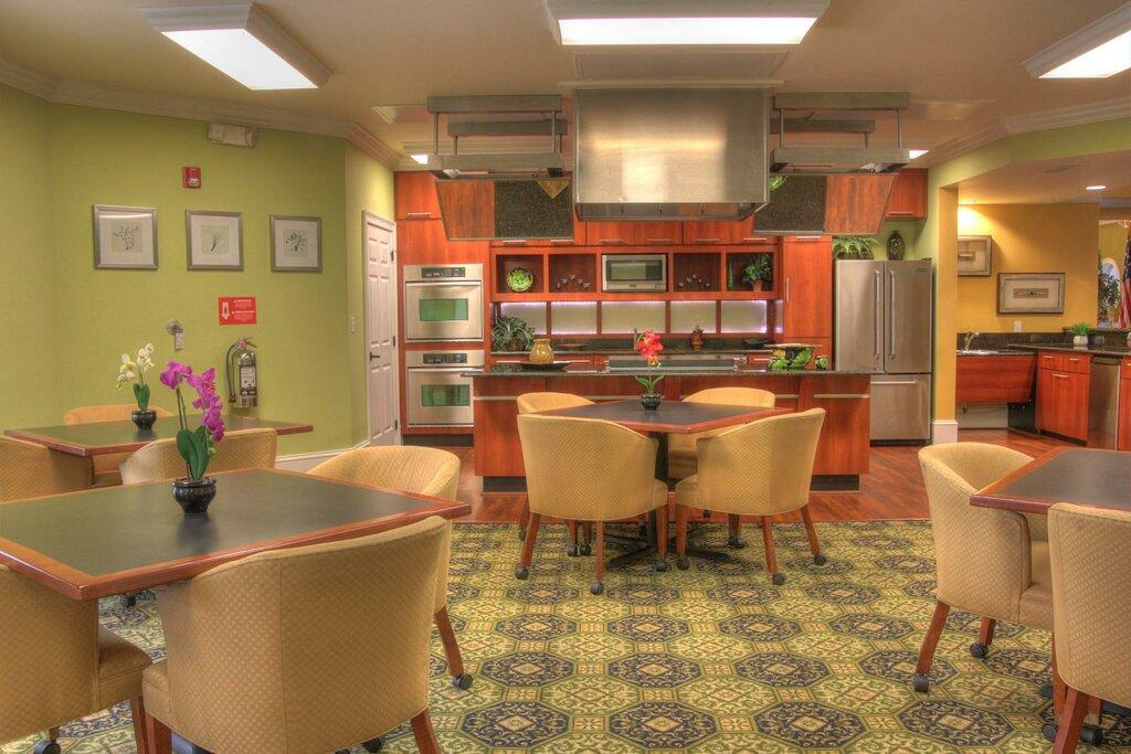 The Reserve at Greenbrier