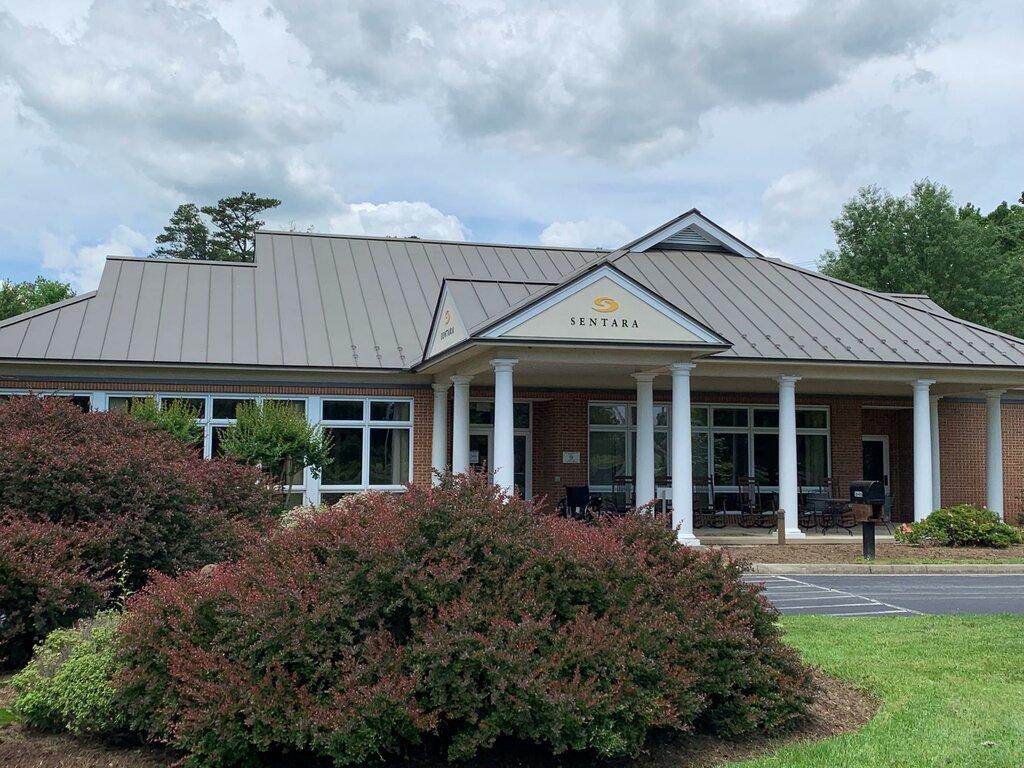 Crozet Family Medicine