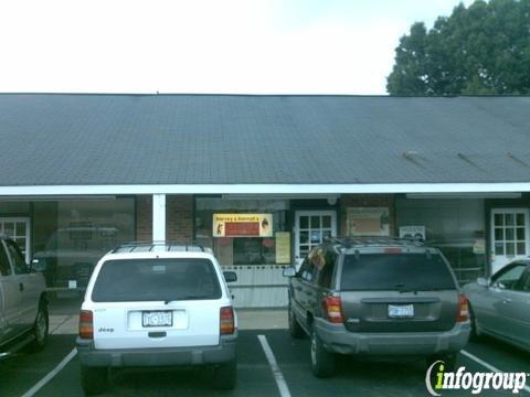 Berrington-Collins Corp