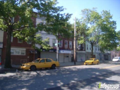 New Age Electrical Contracting