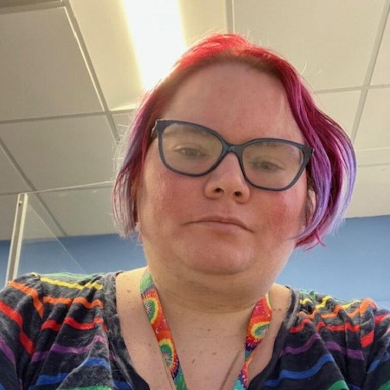 Kathryn Carlson, Counselor