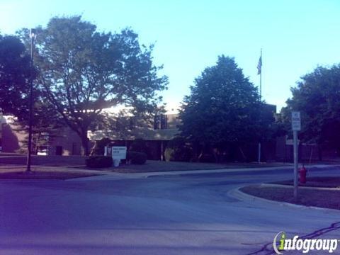 Village-Buffalo Grove Police