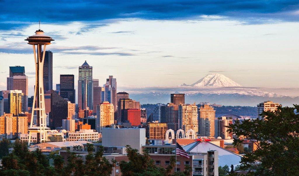 Seattle Legal Services