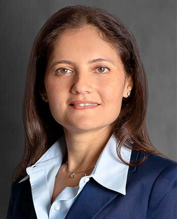 CrossCountry Mortgage, LLC - Sheetal Sawhney