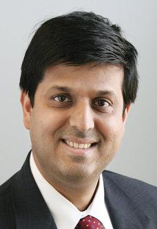 Vishal Gupta, MD - Borgess Cardiology Group