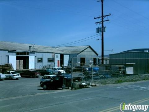 Armstrong & McHugh Corp