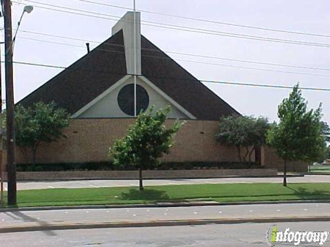 Northlake Baptist Church