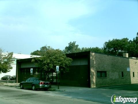 Cardiovascular Associates