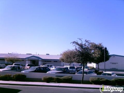 Barcelona Elementary School