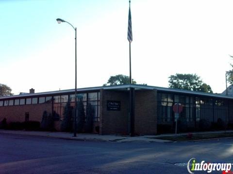 Mid-West Sign Supply Company