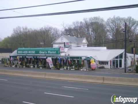 Betty's Chocolate Novelties