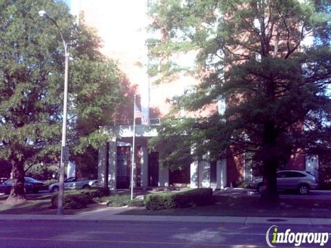 Whitehall Club Inc
