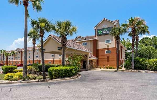 Extended Stay America Select Suites-Destin-US 98-Emerald Coast Pkwy