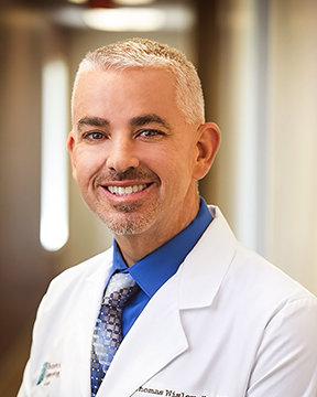 Wisler Thomas -C Jr MD