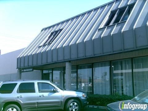 Advantage Door & Hardware