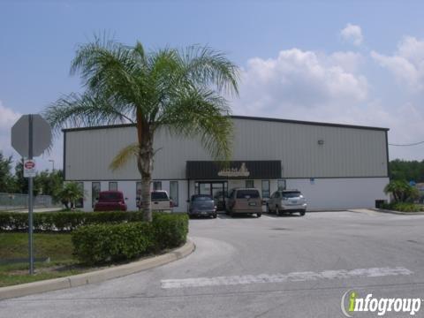 Jomar Metal Fabrication Inc Inc