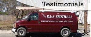 R & R Brothers Electrical Contractors, Inc.
