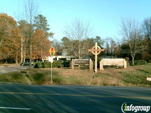 Anchor's-A-Wee Preschool