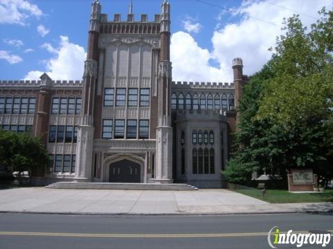 Bayonne Board of Education
