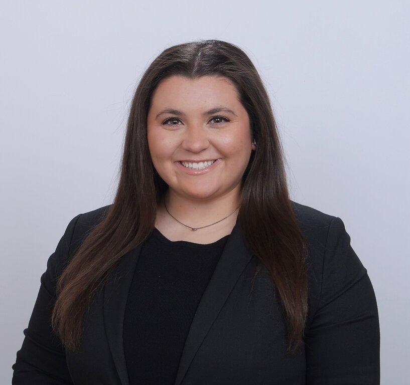 Merrill Lynch Financial Advisor Marlena Lameo