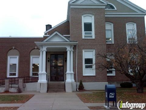 Wakefield Public Works Department