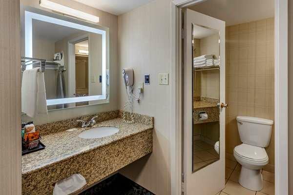 Quality Inn & Conference Centre