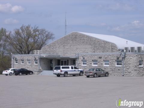 Rutherford County Emergency