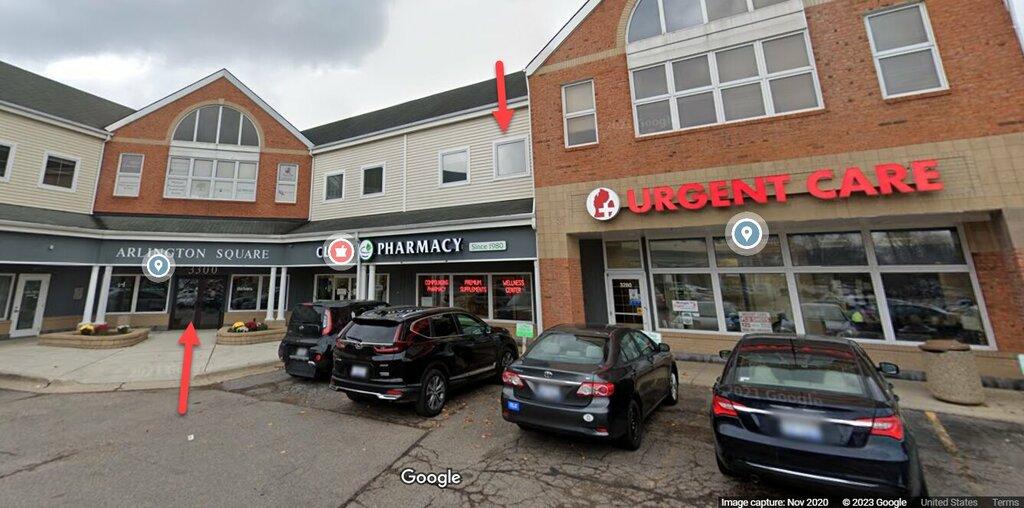 Tiberi Insurance Agency of Ann Arbor-Farm Bureau Insurance