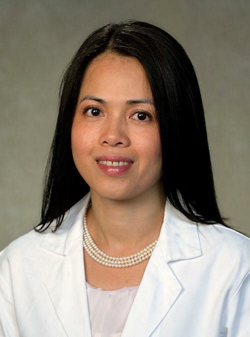 Mylinh Thi Nguyen, PAC - Penn Orthopaedics Radnor