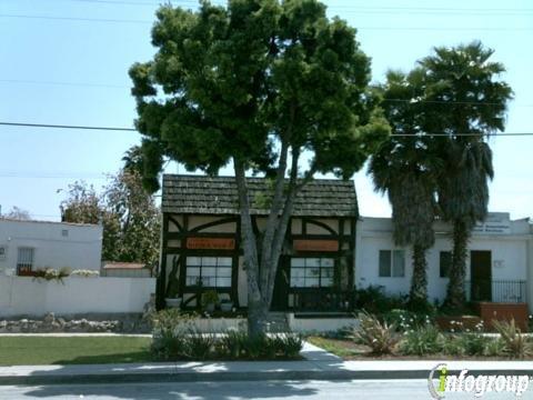 Venice Boulevard Hair Salon