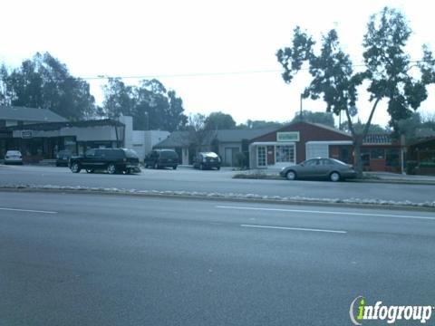 Barbara's Answering Service