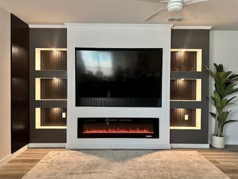 Abilene Restoration & Construction