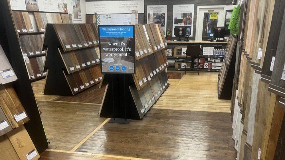 LL Flooring
