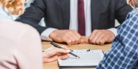 William A Parks Jr Attorney at Law