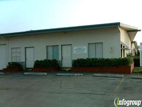 Seymour S L Contractor