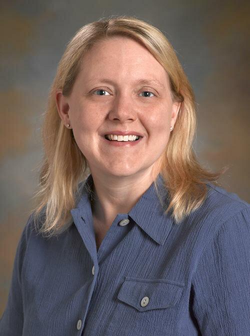 Gladys M Frye, MD - LG Health Physicians Family Medicine Strasburg