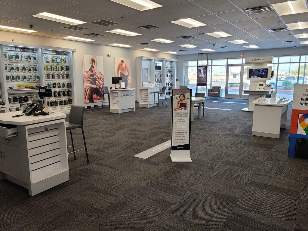 Russell Cellular-Verizon Authorized Retailer