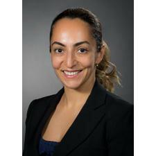 Dzhamala Gilmandyar, MD - Northwell Health