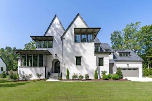 Exeter Building Company LLC