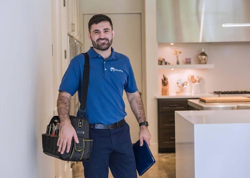 Ultrafix Appliance Repair