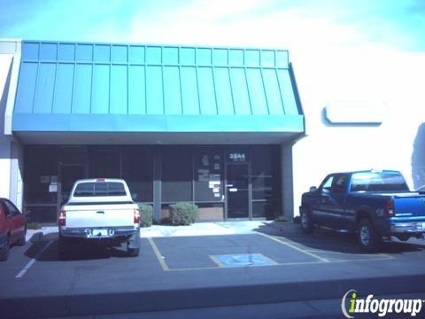 Preferred Mechanical