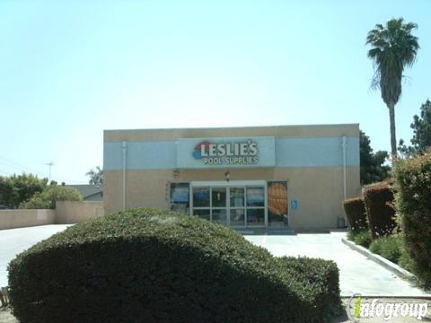 Leslie's Swimming Pool Supplies