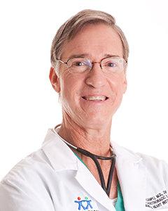 William Decampli, MD - Orlando Health Children's Heart Institute-Downtown Orlando