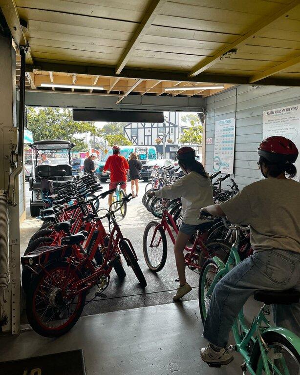 Carlsbad E-Bikes & More