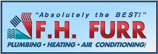 F H Furr Plumbing Heating A C & Electric